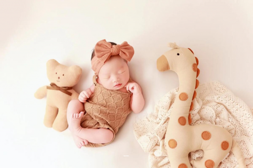 沙洋宝宝头小和智力有关吗