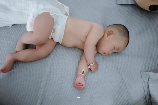 沙洋孕妇肚脐周围发青 沙洋孕妇肚脐周围发青