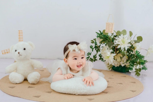 沙洋5个月宝宝有痰