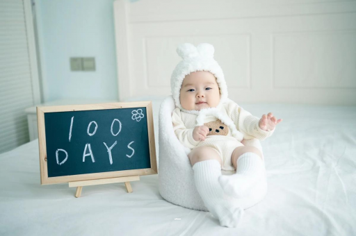 沙洋多大的宝宝可以吃盐 沙洋多大的宝宝可以吃盐